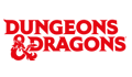  Dungeons & Dragons regel-bger m.m. 
