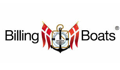  Billing Boats model byggest 