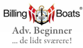  Billing Boats - Adv. Begynder byggest 