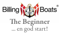 Billing Boats - Begynder byggest 