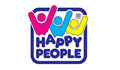  Happy People legetj til rolleleg og sjov! 