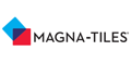  Magna Tiles - Magnetiske Byggeklodser til brn 