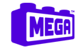  Mega | Byggeklodser til sm og store brn 