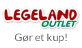  Outlet tilbud p Legeland.dk | Gr et kup! 
