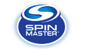  SpinMaster legetj - alle de store brands 