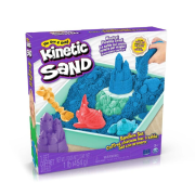 Kinetic Sand Sandbox St - Bl