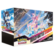 Pokemon SWSH10 Build & Battle Box 