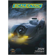 Scalextric C8219 Katalog 2024