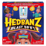 Hedbanz Blast Off  