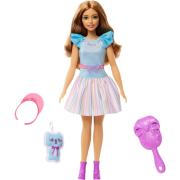 Barbie Min frste Dukke Teresa HLL21