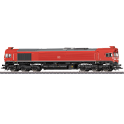 Mrklin 39070 Diesellokomotiv Class 77